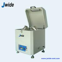 Silver paste mixing machine with high speed